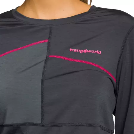 T-shirt Trangoworld SALAIRE 110