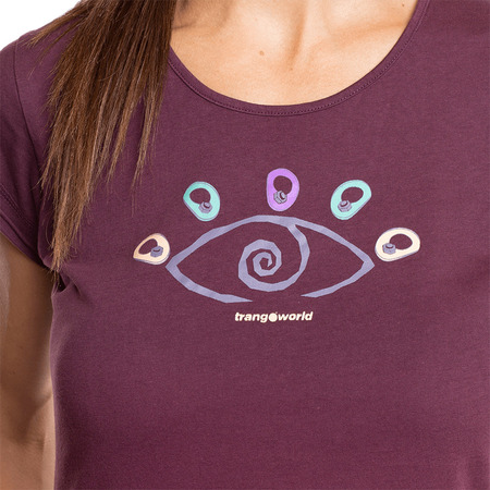 T-shirt Trangoworld Salba 12N