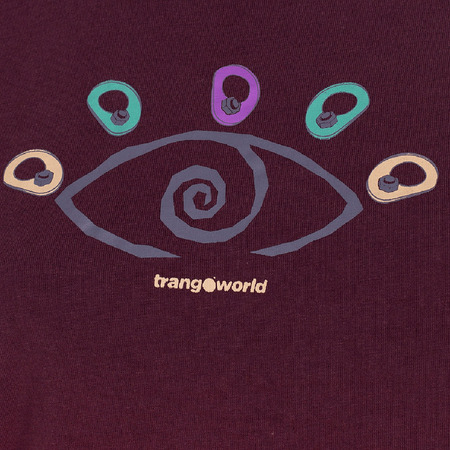 T-shirt Trangoworld Salba 12N