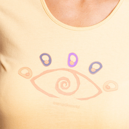 T-shirt Trangoworld Salba 12P