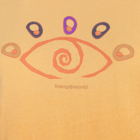 T-shirt Trangoworld Salba 12P