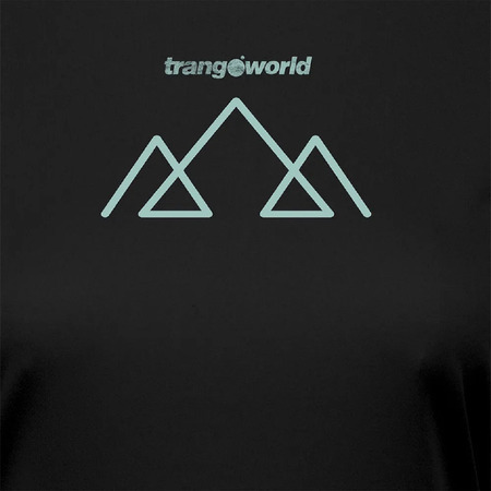 T-shirt Trangoworld Salur 210