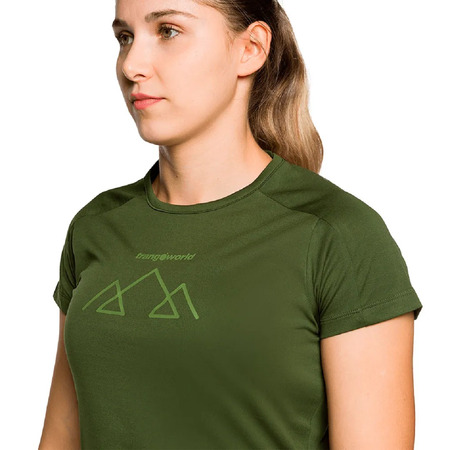 T-shirt Trangoworld Salur 230