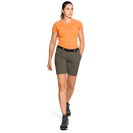 T-shirt Trangoworld Salur 260