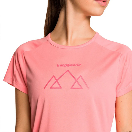 T-shirt Trangoworld Salur 280