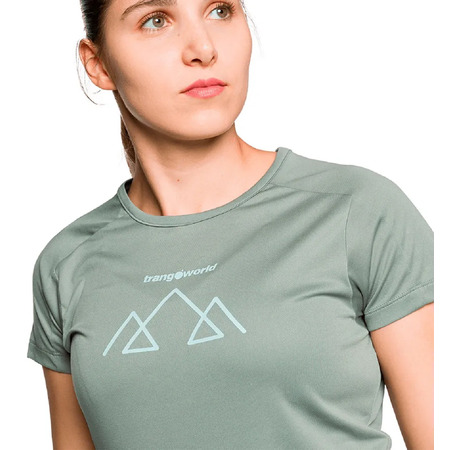 T-shirt Trangoworld Salur 290