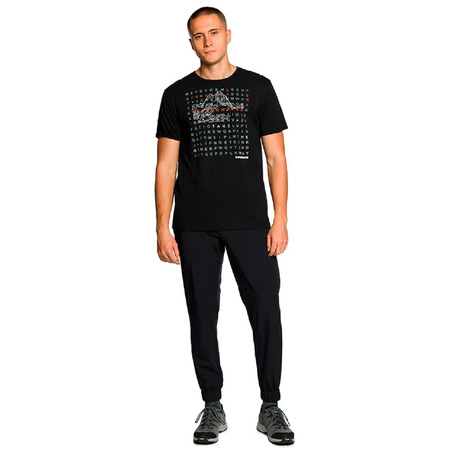 T-shirt Trangoworld Samoa 210