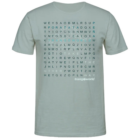 T-shirt Trangoworld Samoa 2M0