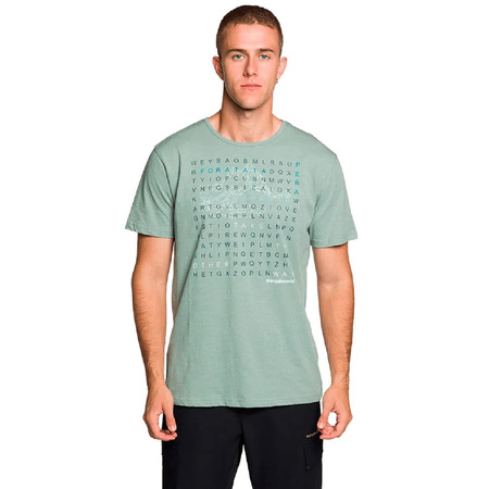 T-shirt Trangoworld Samoa 2M0