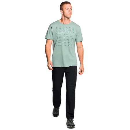 T-shirt Trangoworld Samoa 2M0