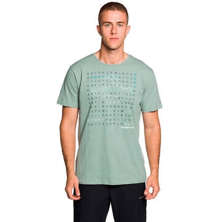 T-shirt Trangoworld Samoa 2M0
