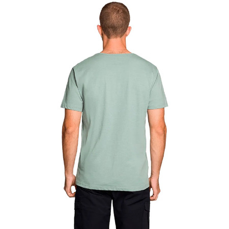 T-shirt Trangoworld Samoa 2M0
