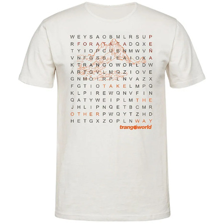 T-shirt Trangoworld Samoa 2R0