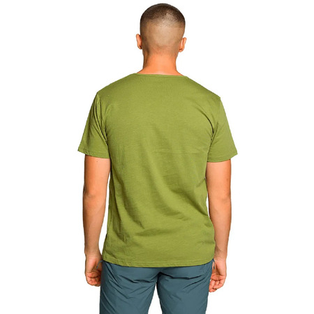 T-shirt Trangoworld Samoa 2T0
