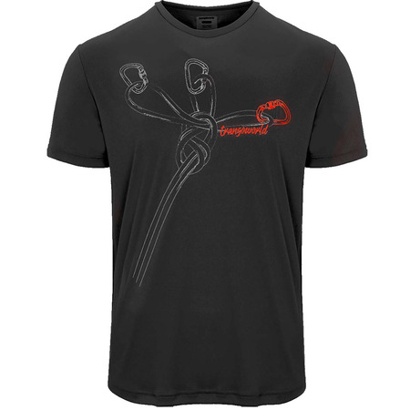 T-shirt Trangoworld Sangons DN 310