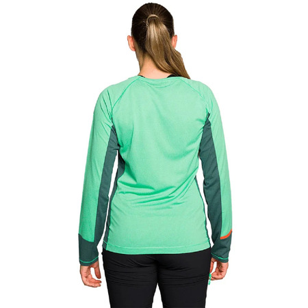 T-shirt Trangoworld Sardala 2KF