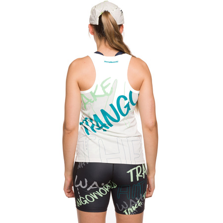 Trangoworld Senz 110 T-shirt