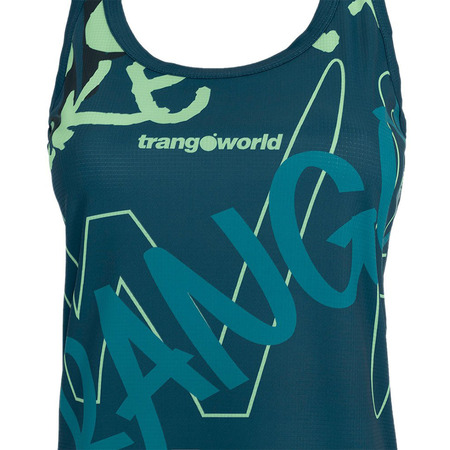 T-shirt Trangoworld Senz 120