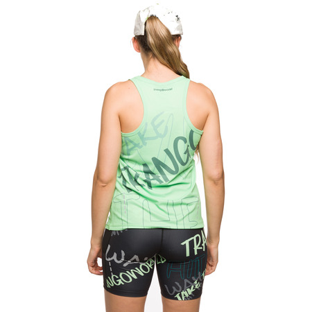 T-shirt Trangoworld Senz 140