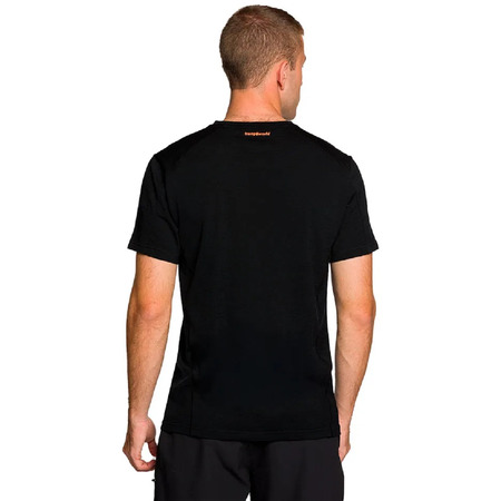 T-shirt Trangoworld Serneus 710