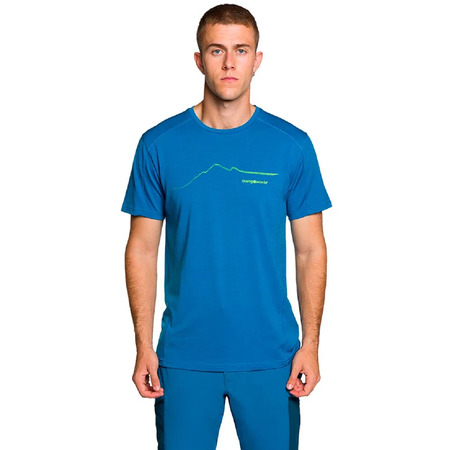 T-shirt Trangoworld Serneus 730