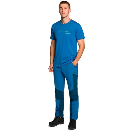 T-shirt Trangoworld Serneus 730