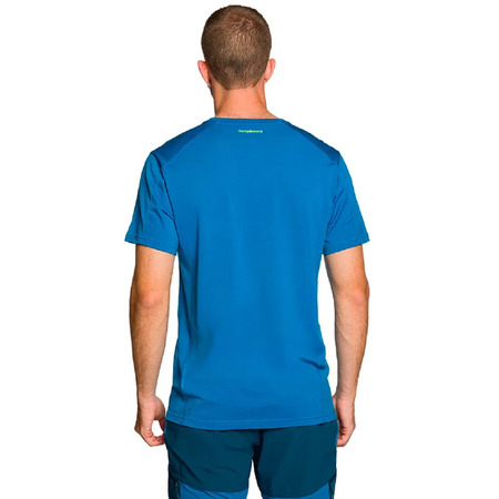 T-shirt Trangoworld Serneus 730