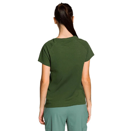 T-shirt Trangoworld Serpe 2S0