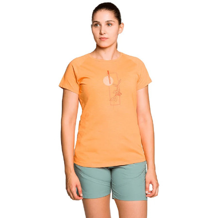 T-shirt Trangoworld Serpe 2V0