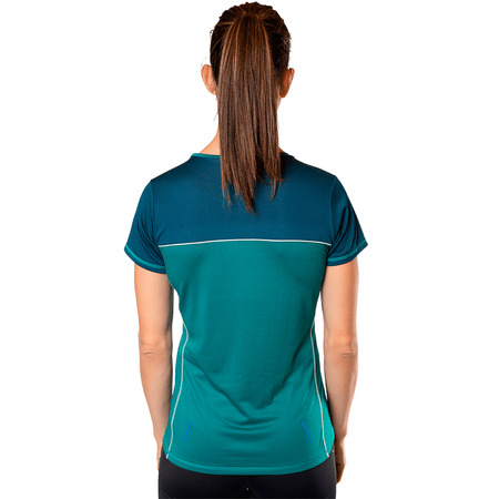 T-shirt Trangoworld Sezze 221