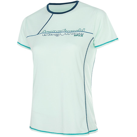 T-shirt Trangoworld Sezze 230
