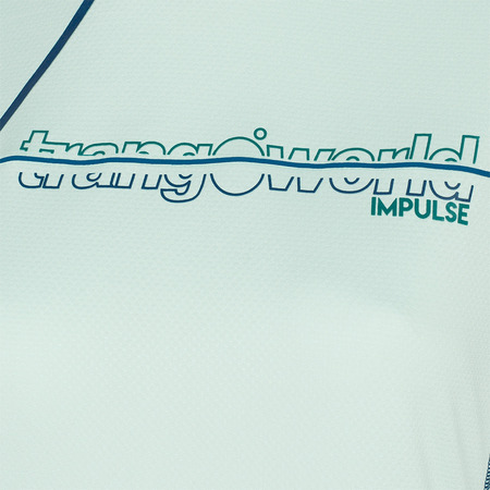 T-shirt Trangoworld Sezze 230