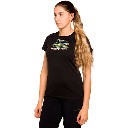 T-shirt Trangoworld Sihl 210