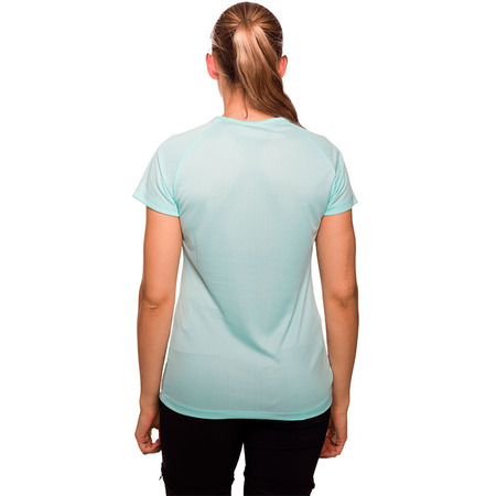 T-shirt Trangoworld Sihl 260