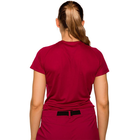 T-shirt Trangoworld Sihl 2A0