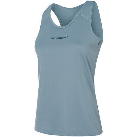 T-shirt Trangoworld Skane 110