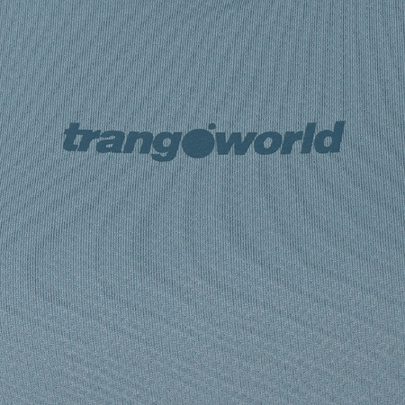 T-shirt Trangoworld Skane 110