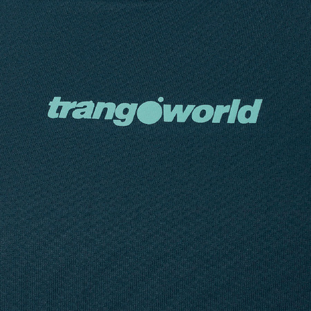 T-shirt Trangoworld Skane 120