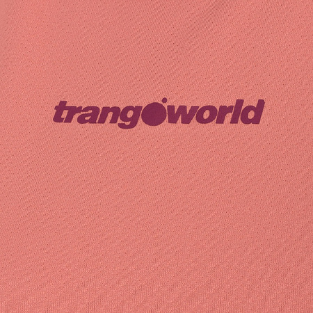 T-shirt Trangoworld Skane 130