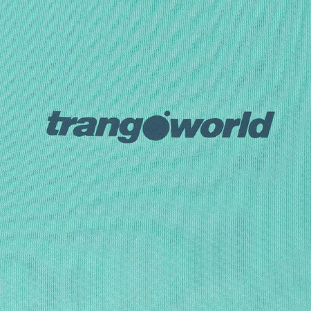 T-shirt Trangoworld Skane 190