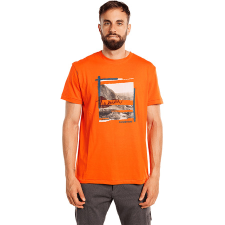 Trangoworld T-shirt Endurance 1G0