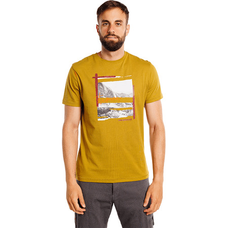 Trangoworld T-shirt Endurance 1H0