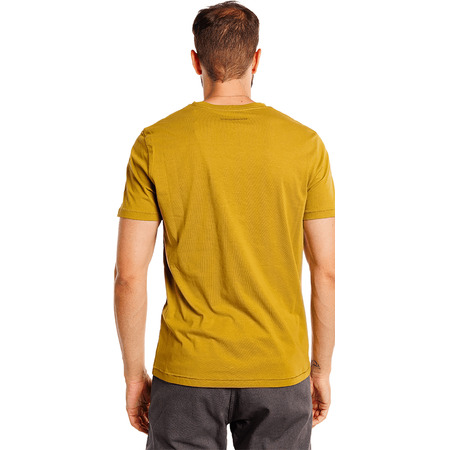 Trangoworld T-shirt Endurance 1H0