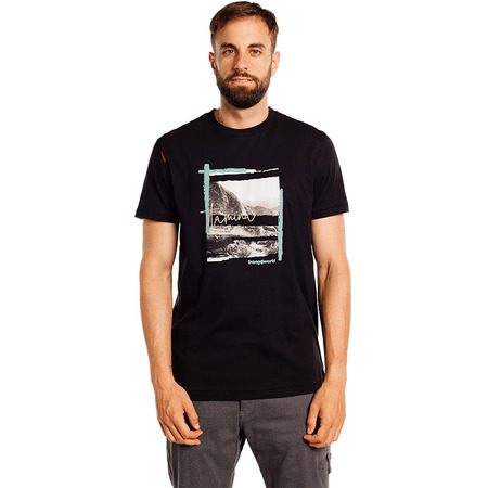 Trangoworld T-shirt Endurance 1J0
