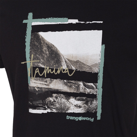 Trangoworld T-shirt Endurance 1J0