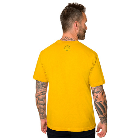 Camiseta Trangoworld Sulov 1H0