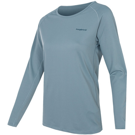 T-shirt Trangoworld Taberg 110