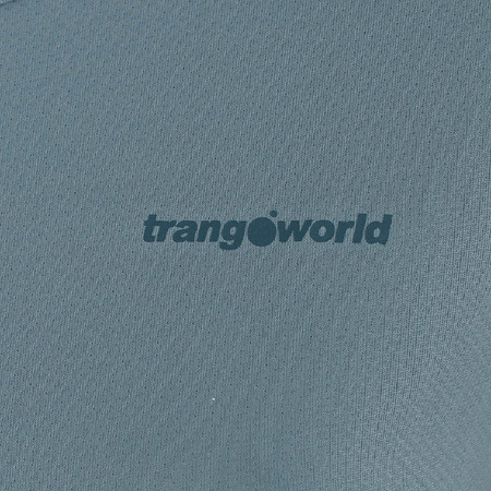 T-shirt Trangoworld Taberg 110