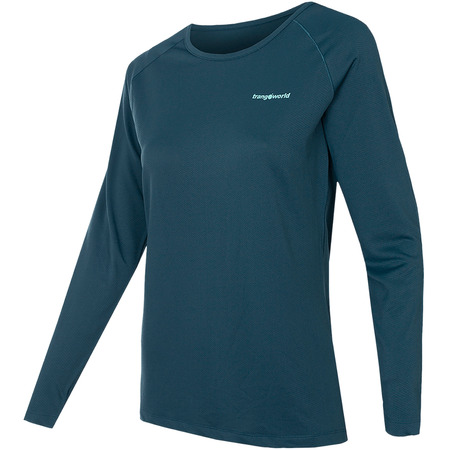 T-shirt Trangoworld Taberg 120