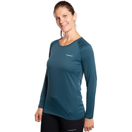 T-shirt Trangoworld Taberg 120